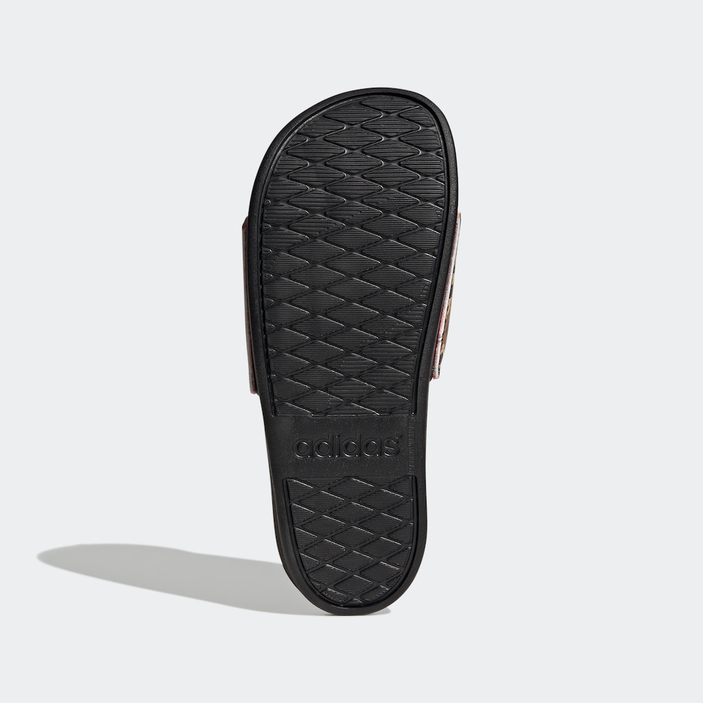 adidas Sportswear Badesandale »COMFORT ADILETTE«