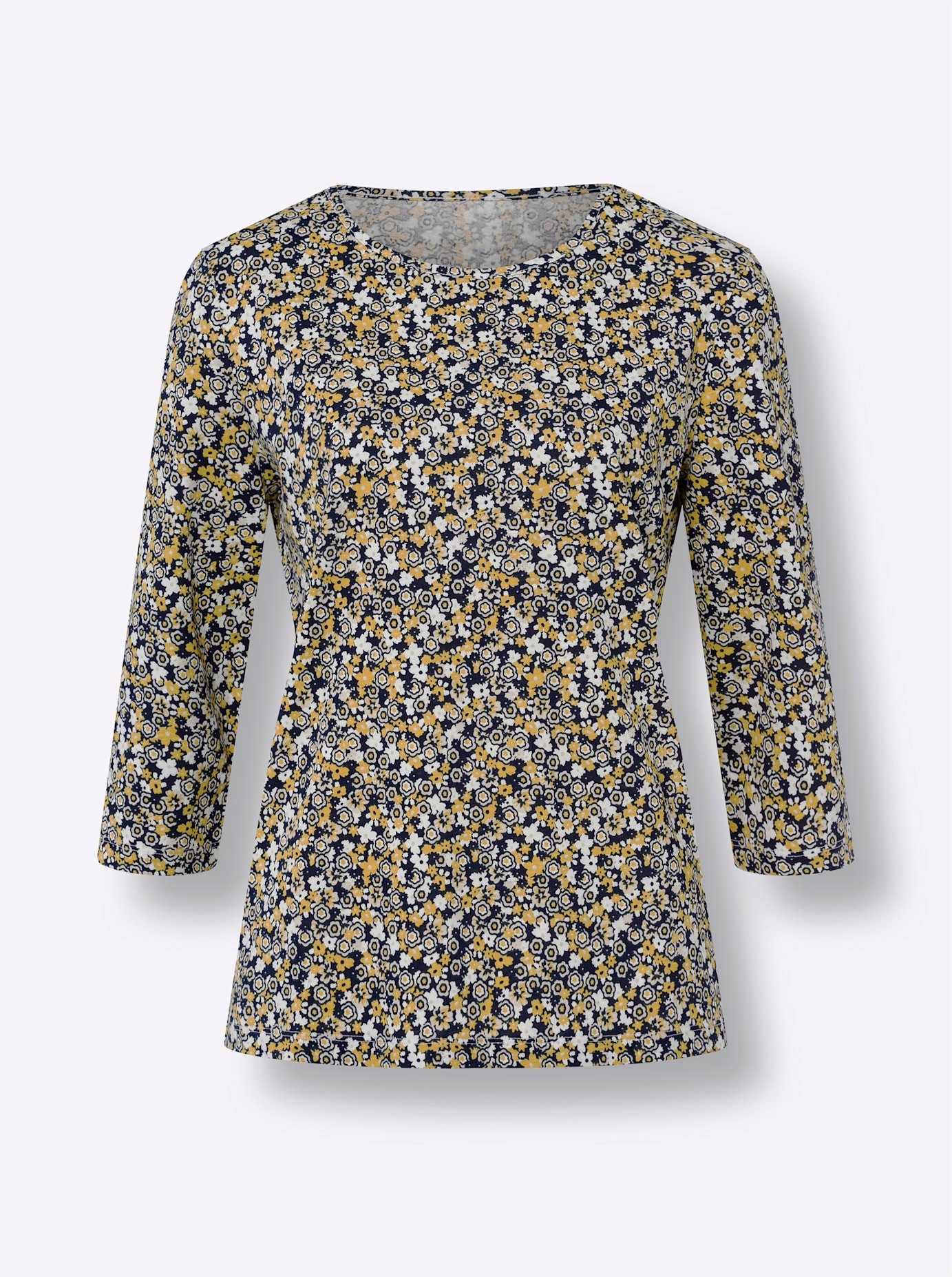 3/4-Arm-Shirt »3/4-Arm-Shirt«
