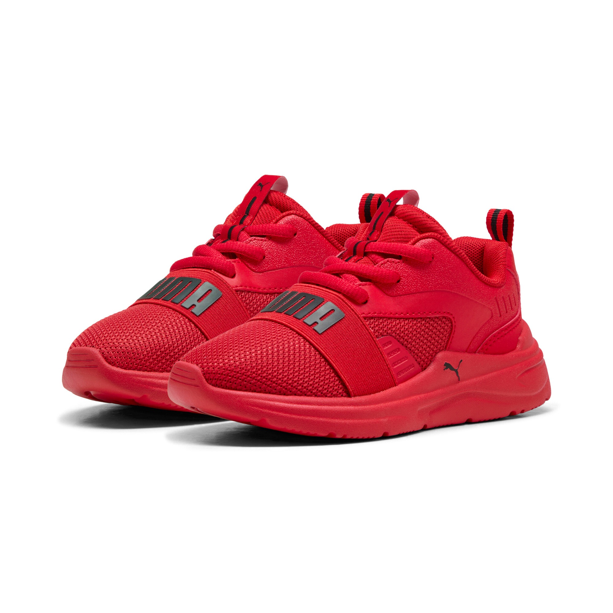 PUMA Sneaker »SOFT WIRED 2 PS«