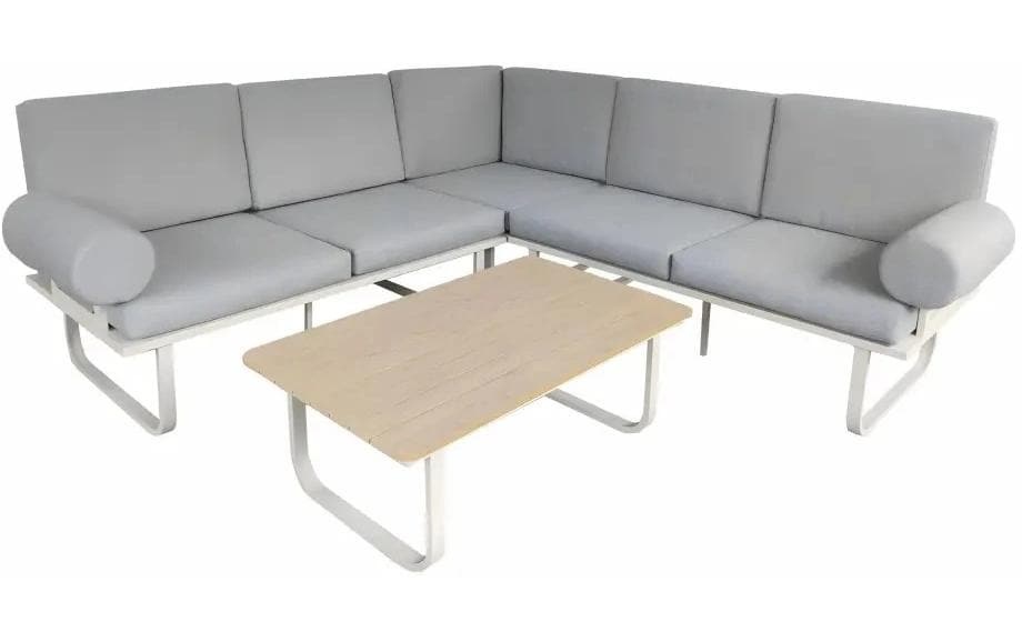 Gartenlounge-Set "NORDIcated Hera"