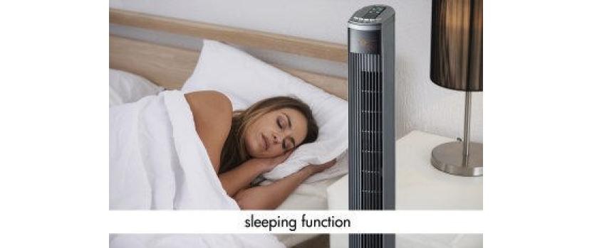 Trisa Turmventilator »Fresh Breeze S«