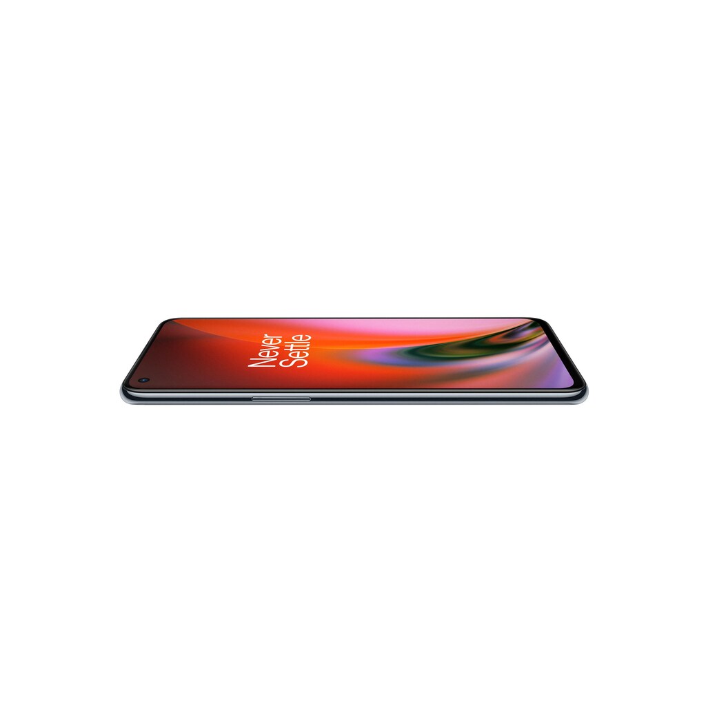 OnePlus Smartphone »2 5G 256 GB Gray Sierr«, grau, 16,27 cm/6,43 Zoll, 256 GB Speicherplatz, 32 MP Kamera