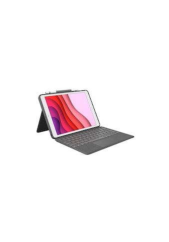 Tablet-Hülle »Tastatur Cover Comb«, iPad (7. Generation)-iPad (8. Generation)