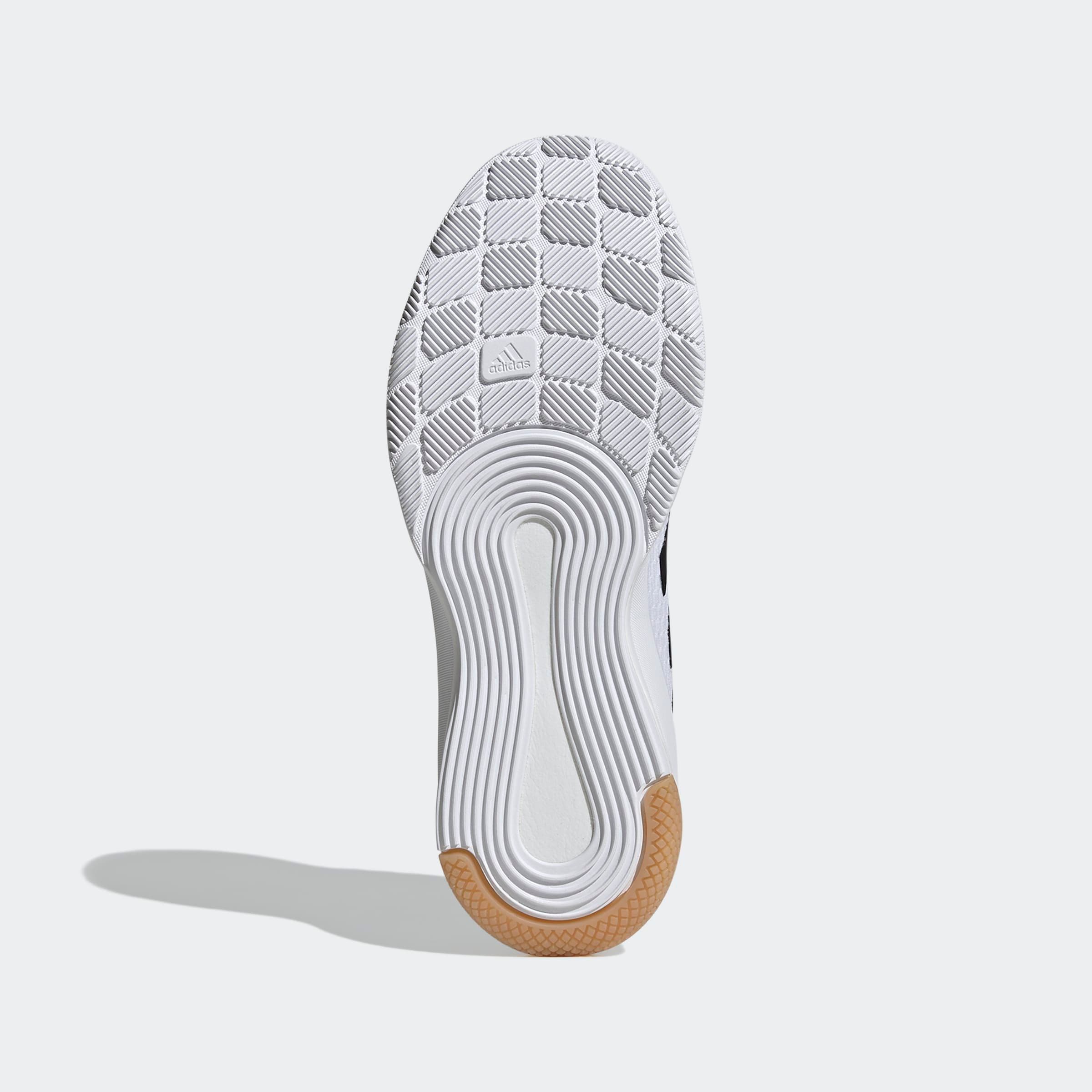 adidas Performance Hallenschuh »NOVAFLIGHT 2 INDOOR«, besonders geeignet für Handball und Volleyball
