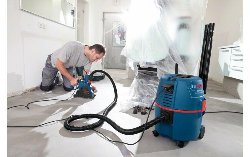 Bosch Professional Industriesauger »GAS 20 L SFC«