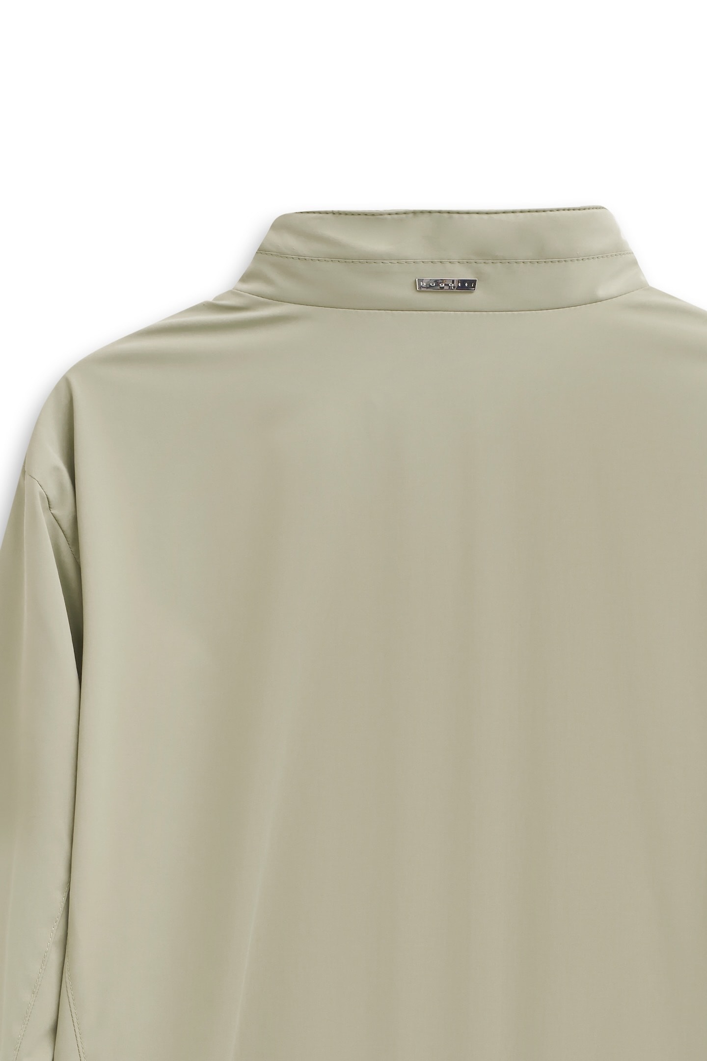 bugatti Blouson »Regular Fit«, mit Stehkragen & Stretch-Funktion