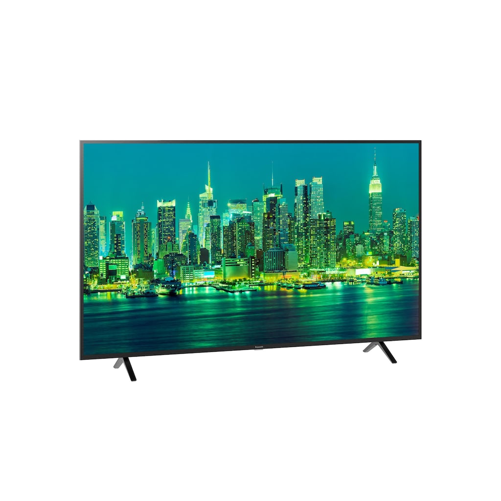Panasonic LCD-LED Fernseher »TX-65LXW704, 65 UHD«, 164 cm/65 Zoll, 4K Ultra HD