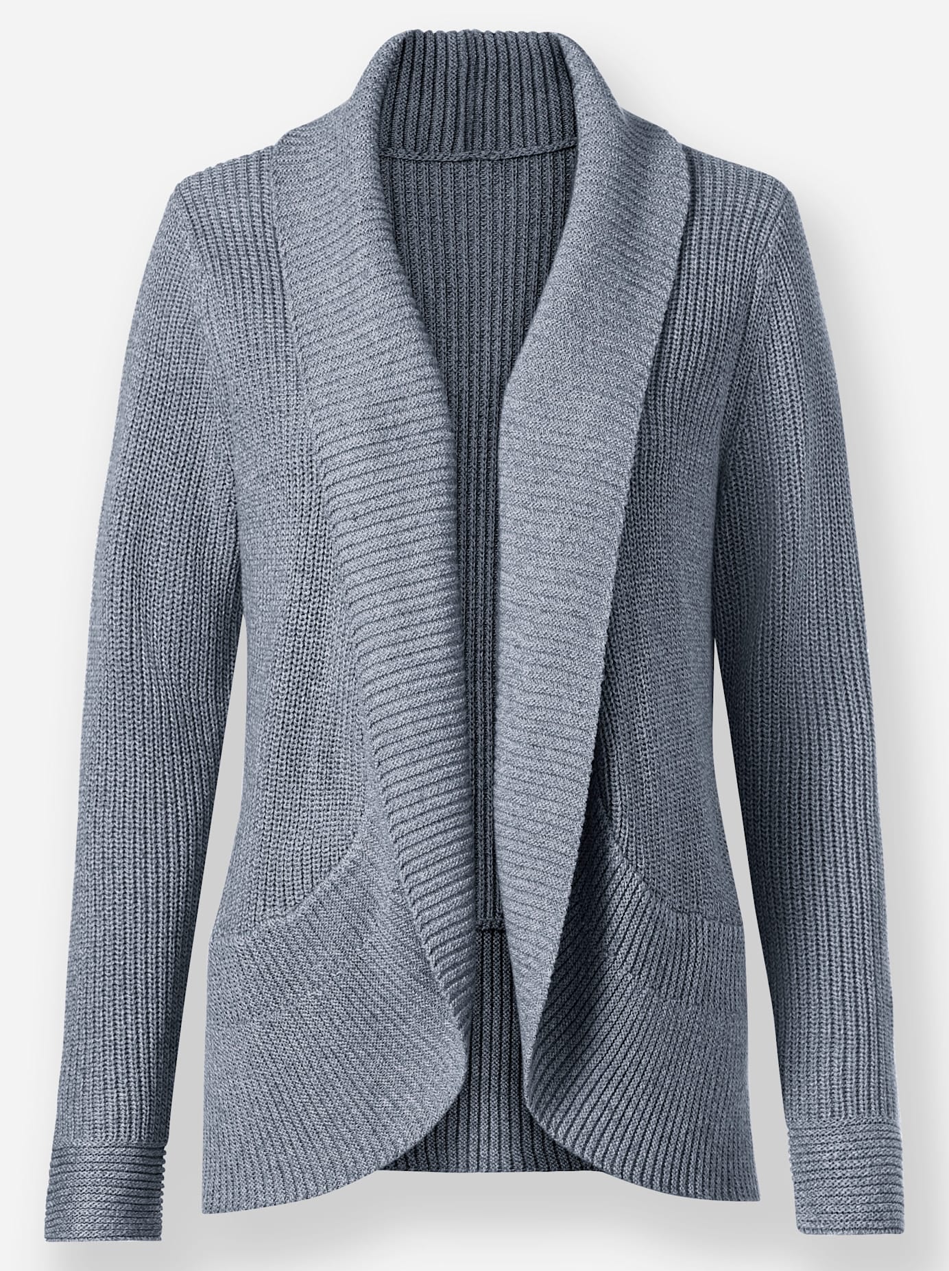 Inspirationen Strickjacke