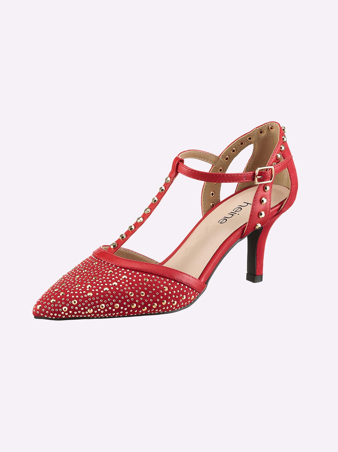heine Pumps