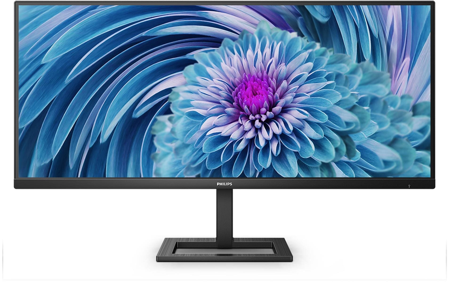 LED-Monitor »Philips 346E2LAE/00«, 86,02 cm/34 Zoll, 3440 x 1440 px, UWQHD, 4 ms...