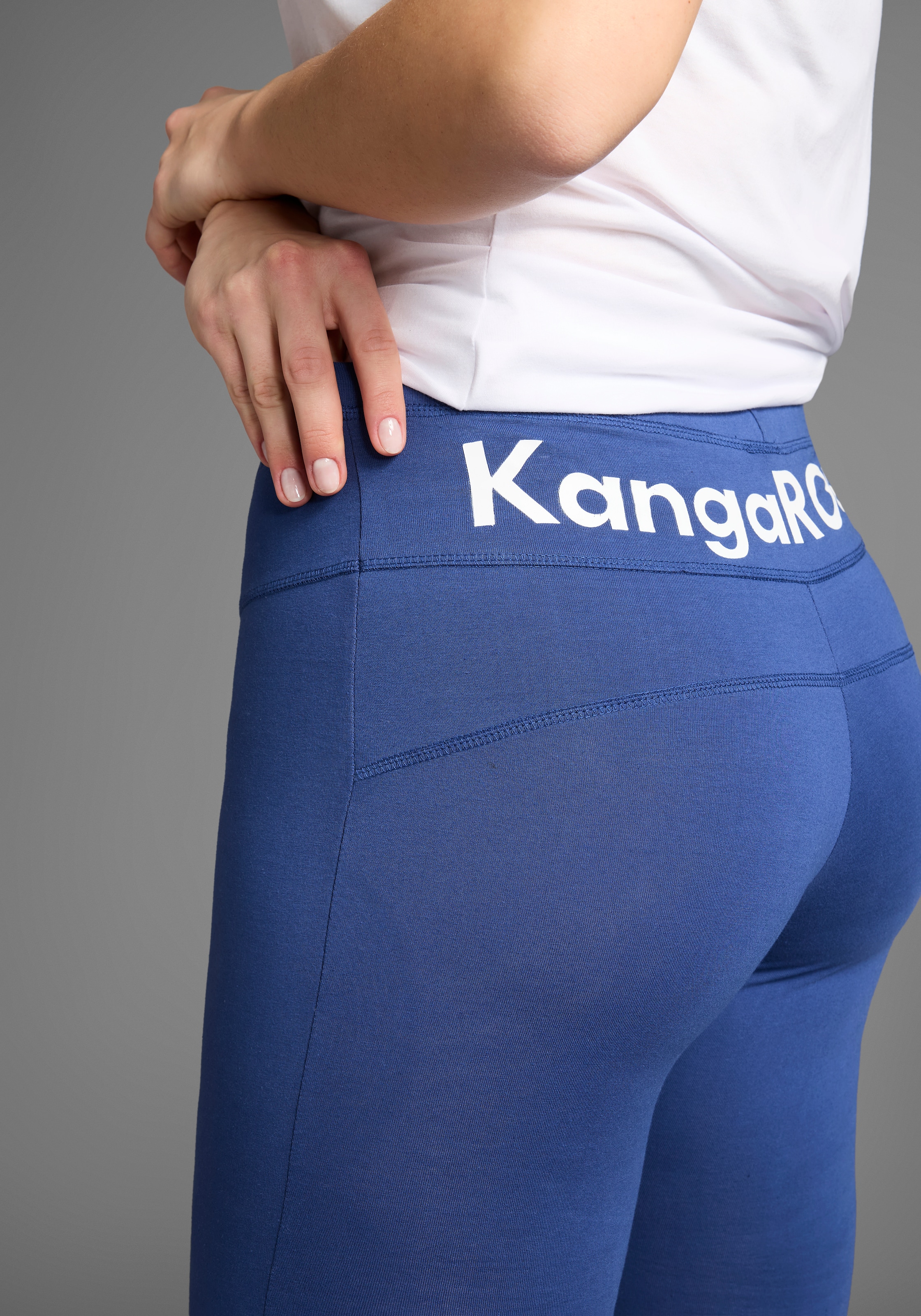 KangaROOS 3/4-Hose, Grosse Grössen
