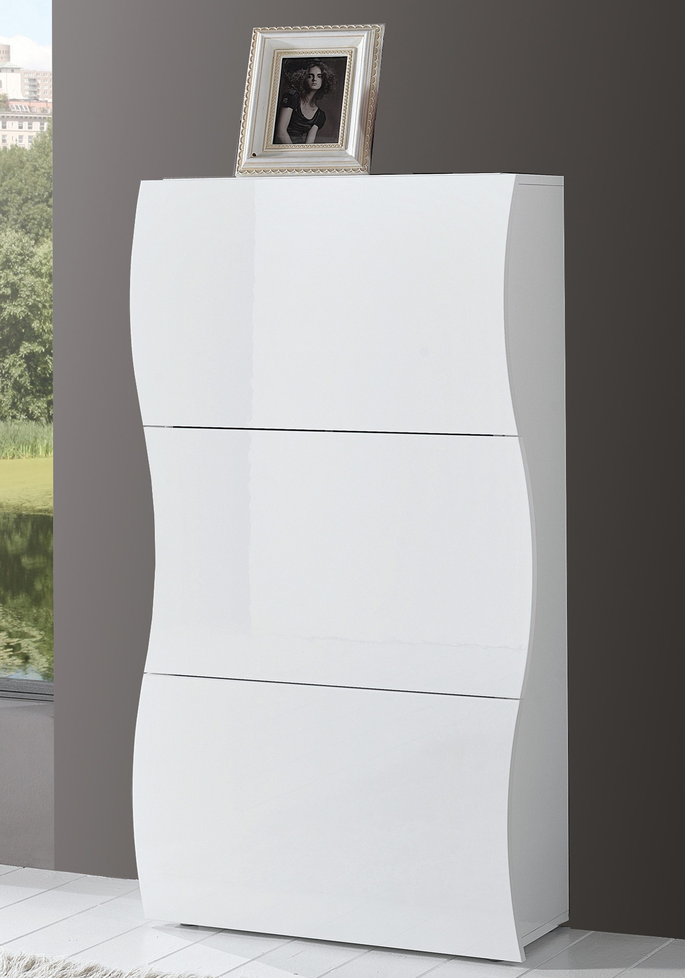 INOSIGN Schuhschrank »Onda«