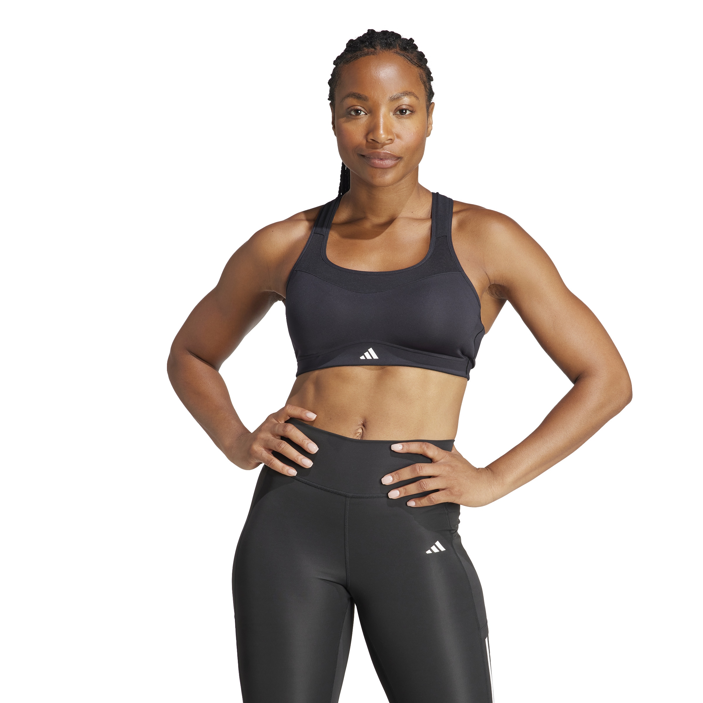 adidas Performance Sport-BH »TLRDIM HS BRA«