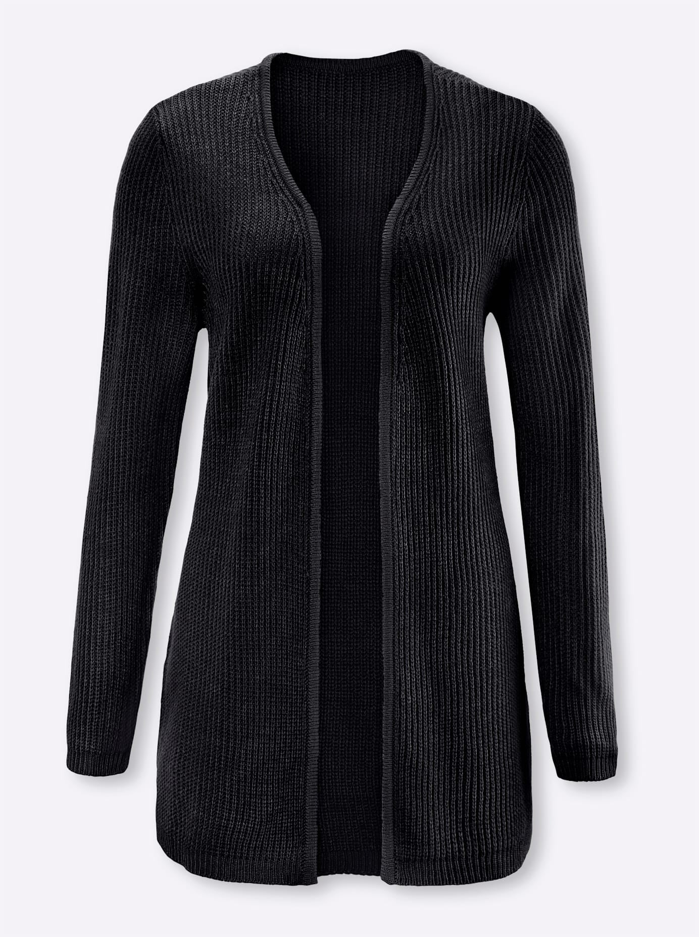 Gilet en tricot