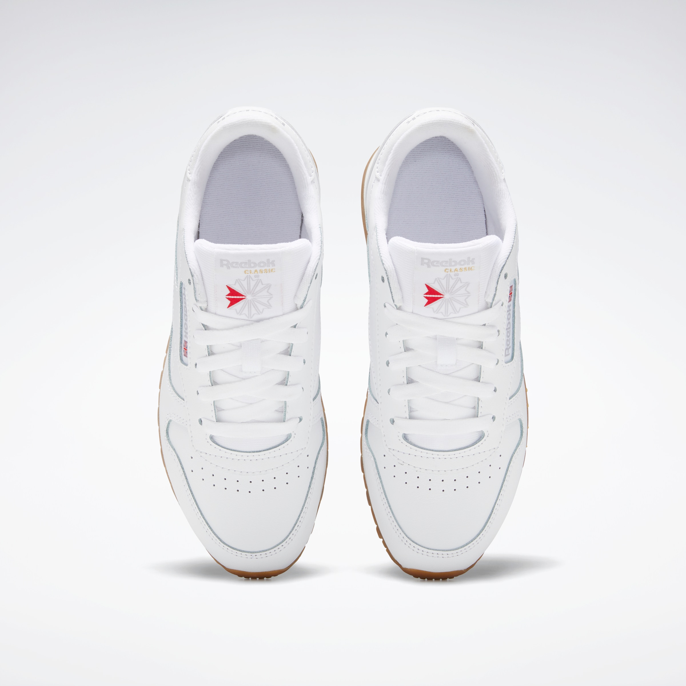 Reebok Classic Sneaker »Classic Leather«