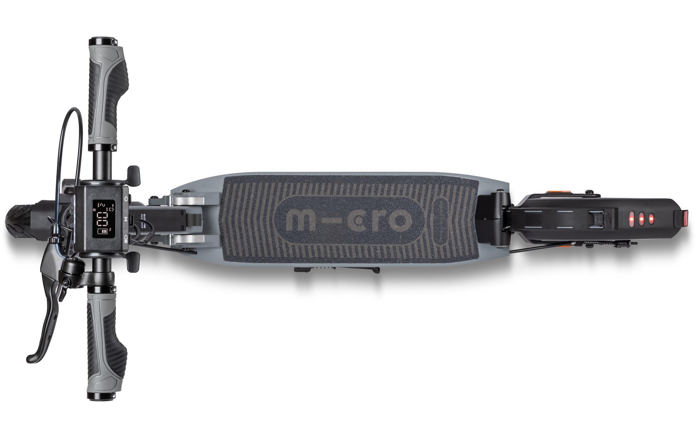 Micro Mobility E-Scooter »Merlin II«