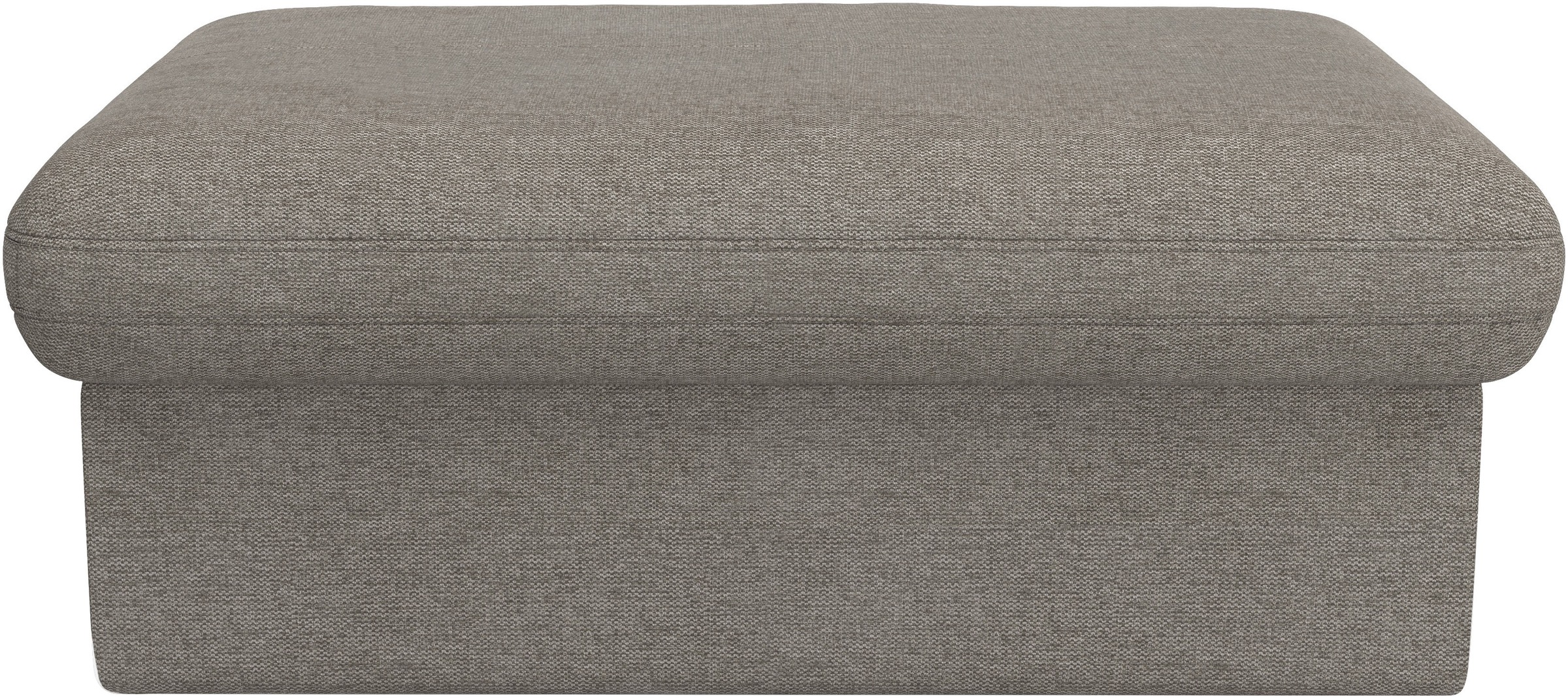 sit&more Polsterhocker »Moreno«, mit Stauraum