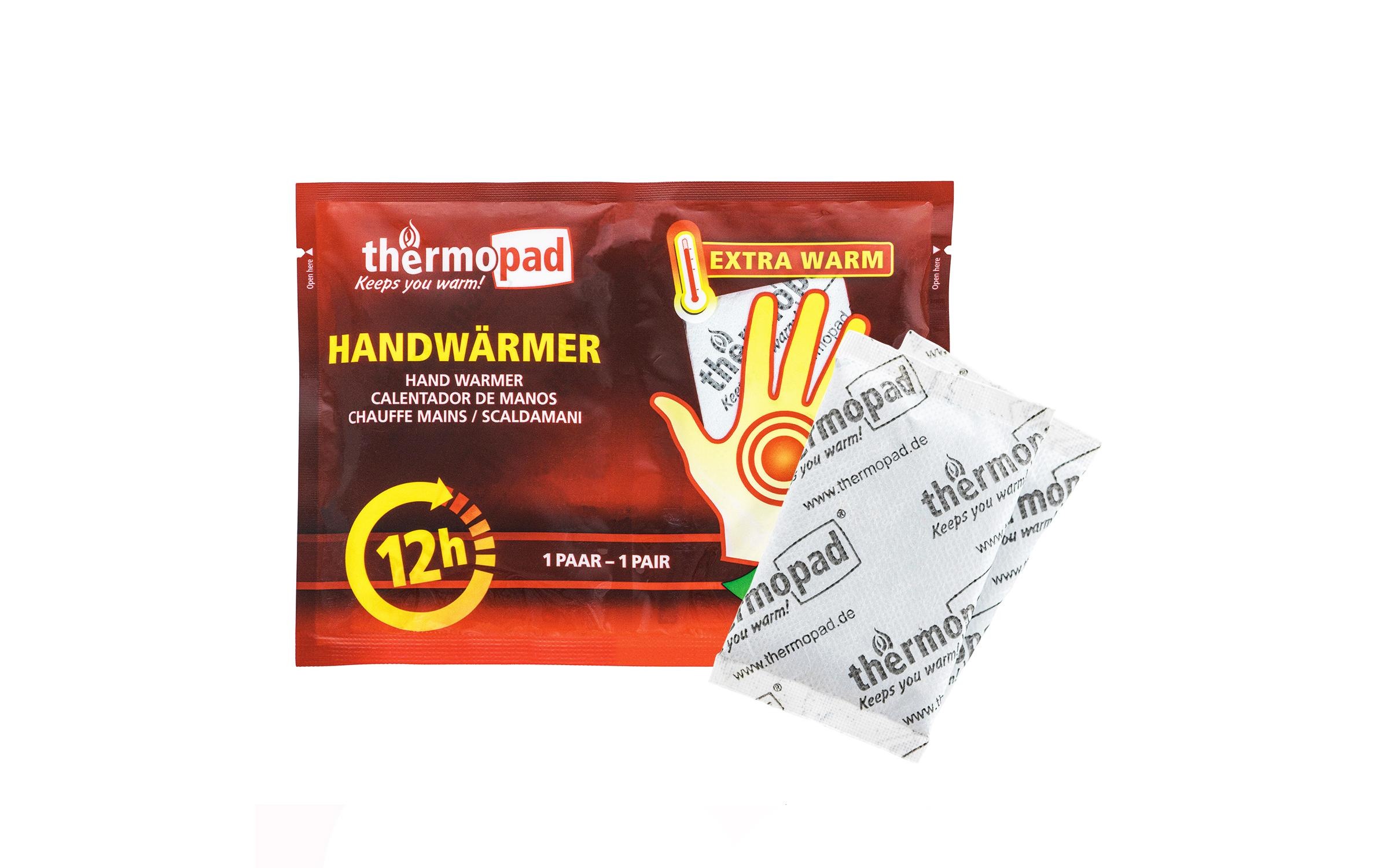 Handwärmer »Thermopad multi Handwärmer 30er-Pack«