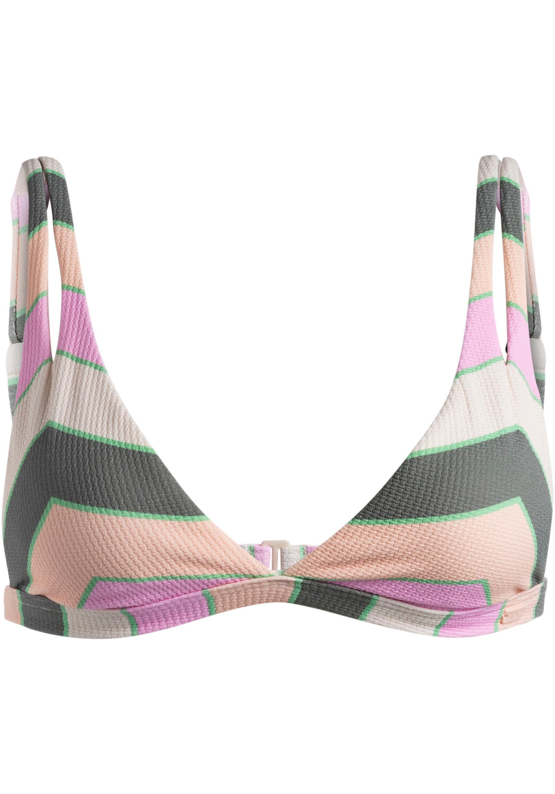 Roxy Triangel-Bikini-Top »VISTA STRIPE  GNY3«, (1 St.), in grossen Grössen