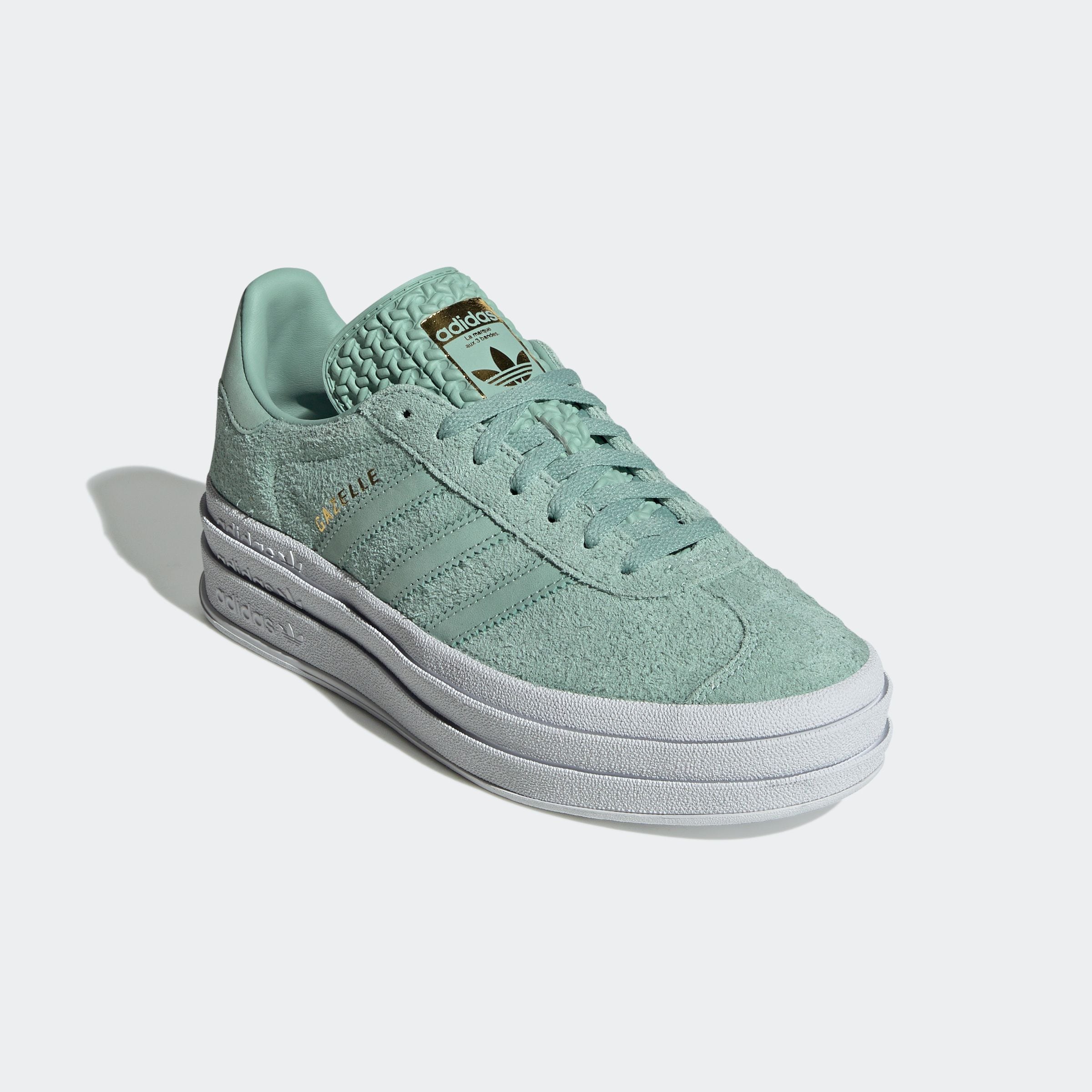 adidas Originals Sneaker »GAZELLE BOLD«