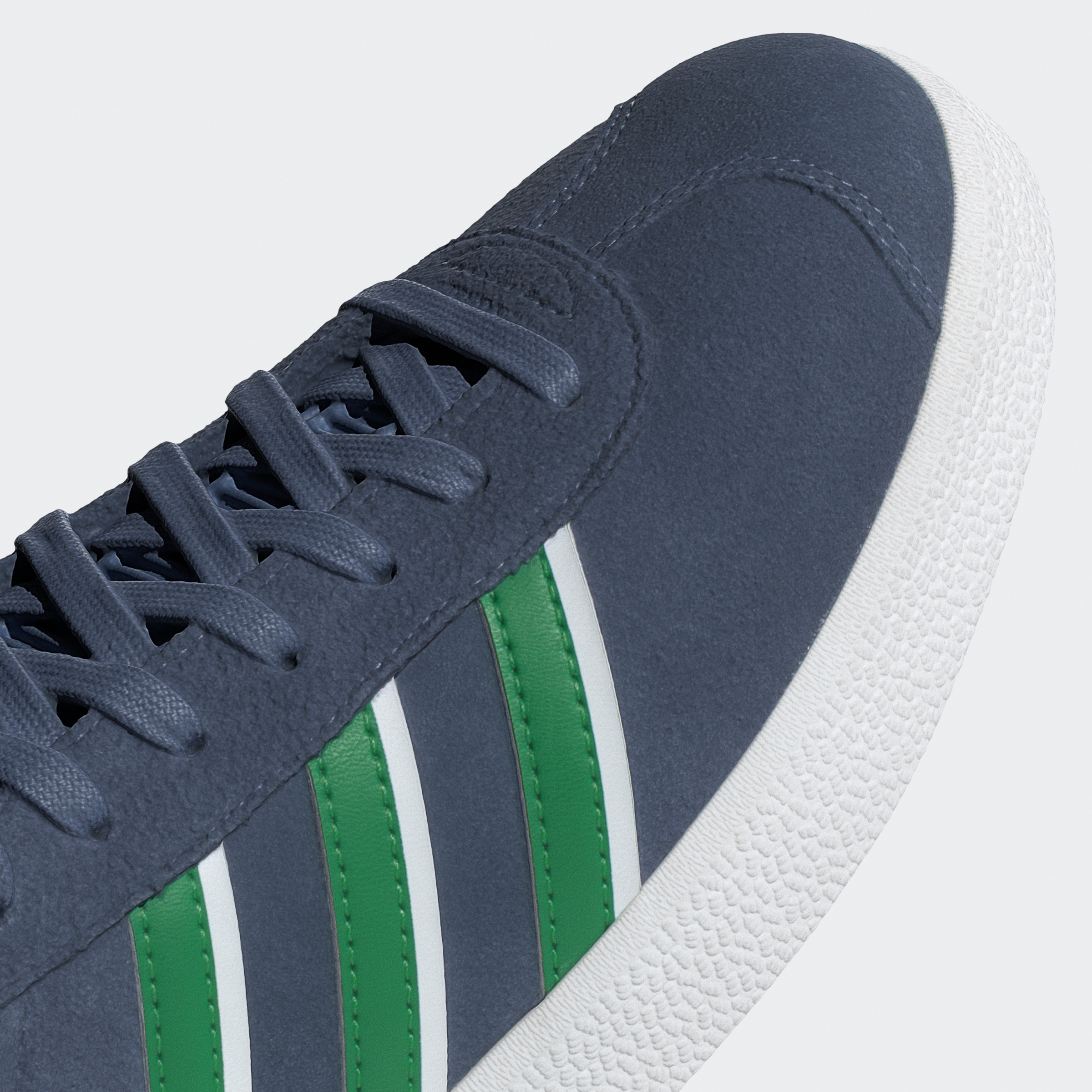 adidas Originals Sneaker »GAZELLE«