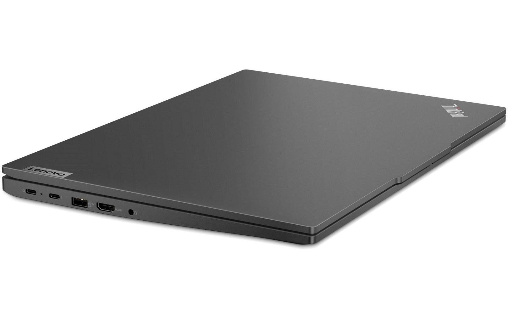 Lenovo Business-Notebook »ThinkPad E16 Gen. 1 (Intel)«, 40,48 cm, / 16 Zoll, Intel, Core i7, 512 GB SSD