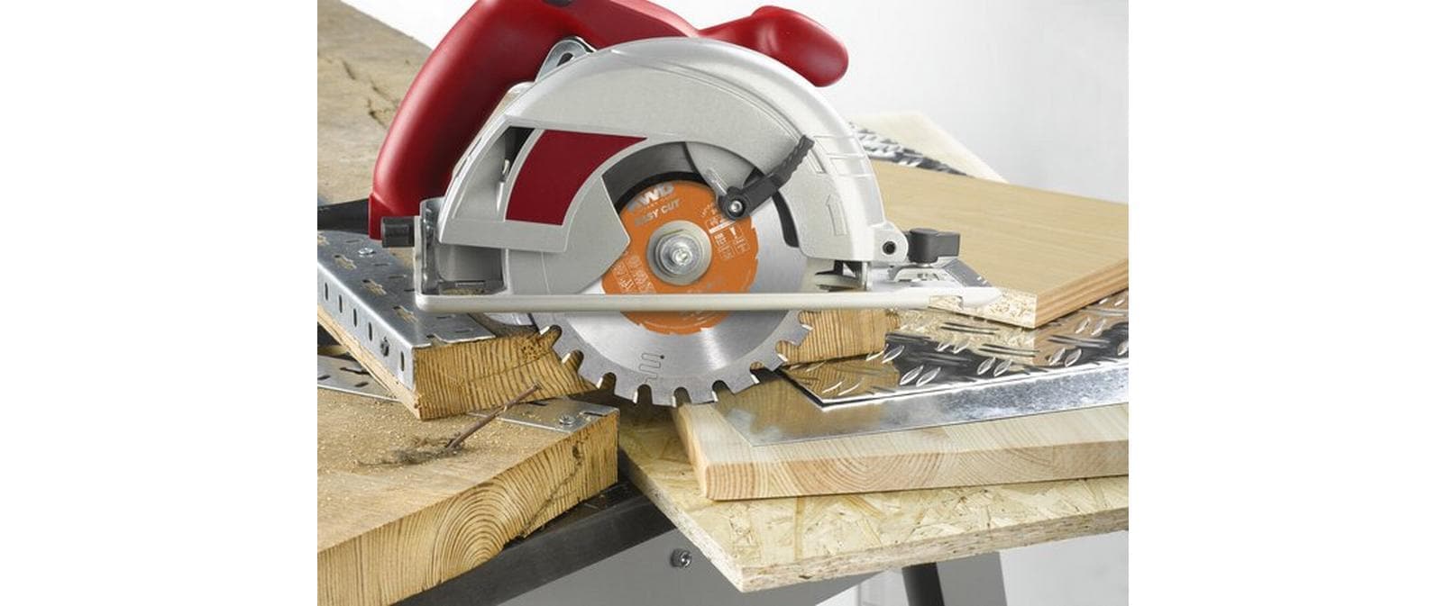 Einhell Sägeblatt »HM Ø 165 x 20 Z24«