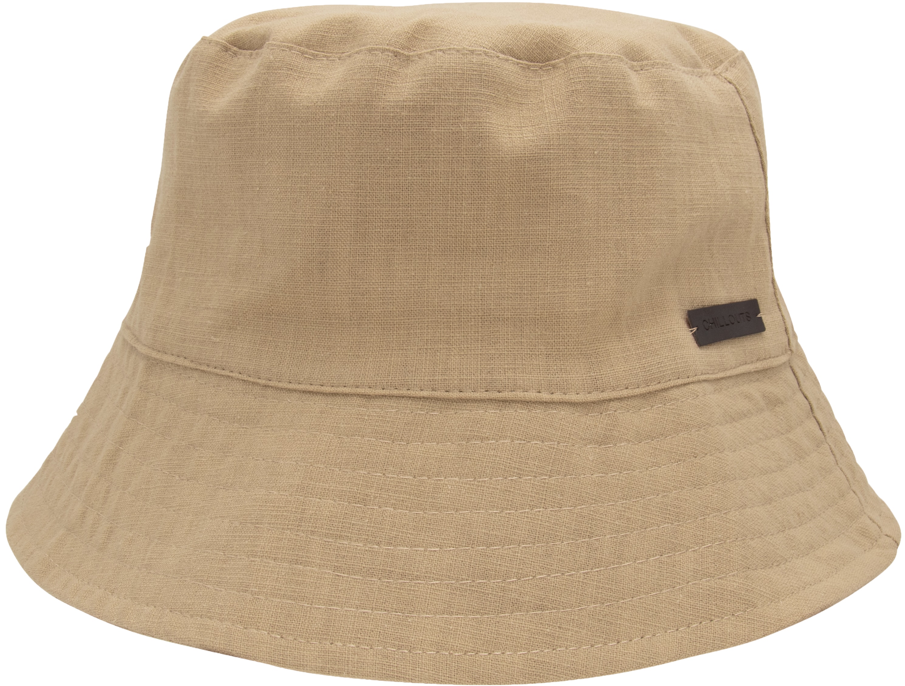 chillouts Fischerhut "Tanta Hat" 1 leicht, atmungsaktiv, Grössenverstellbar