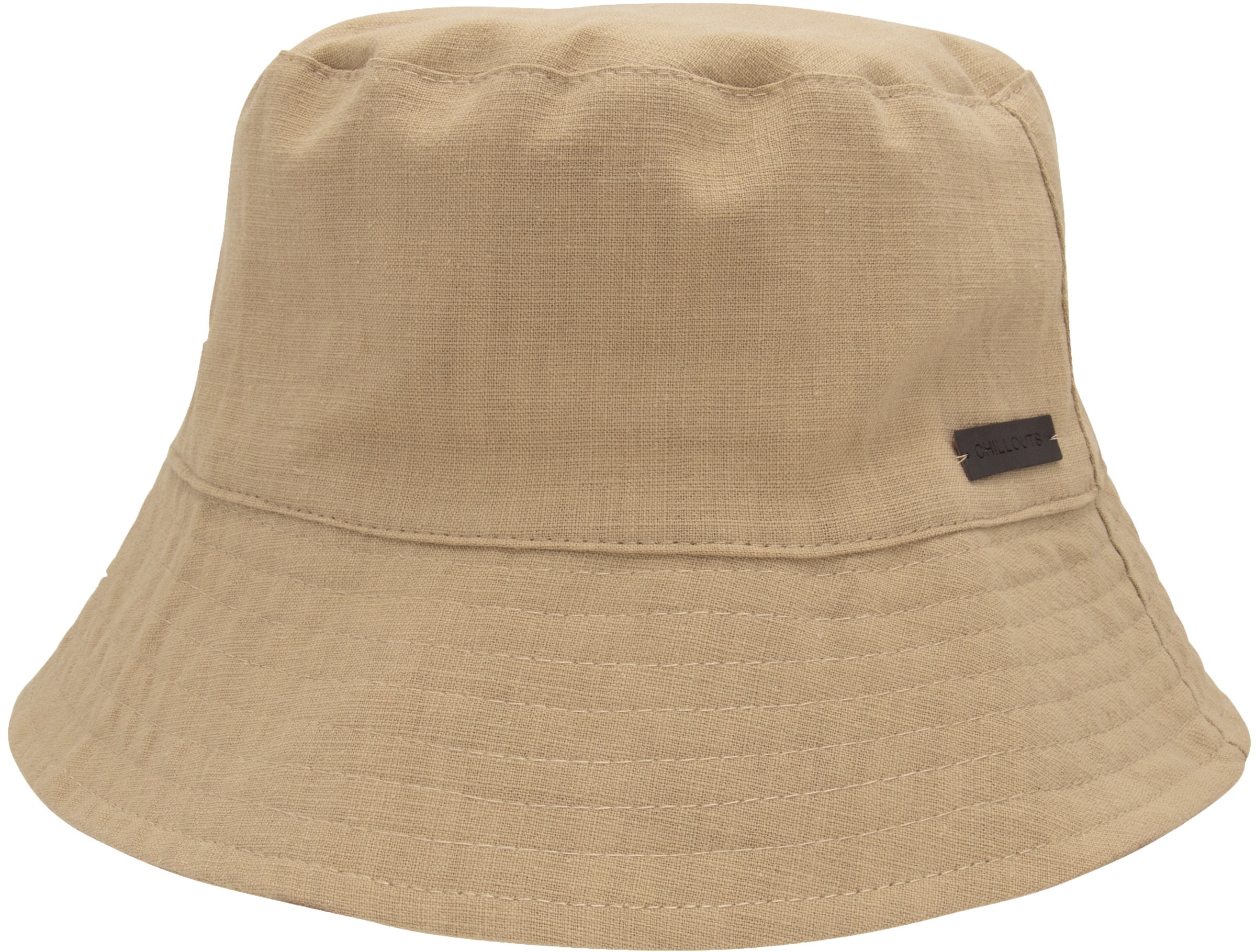 chillouts Fischerhut "Tanta Hat" leicht, atmungsaktiv, Grössenverstellbar