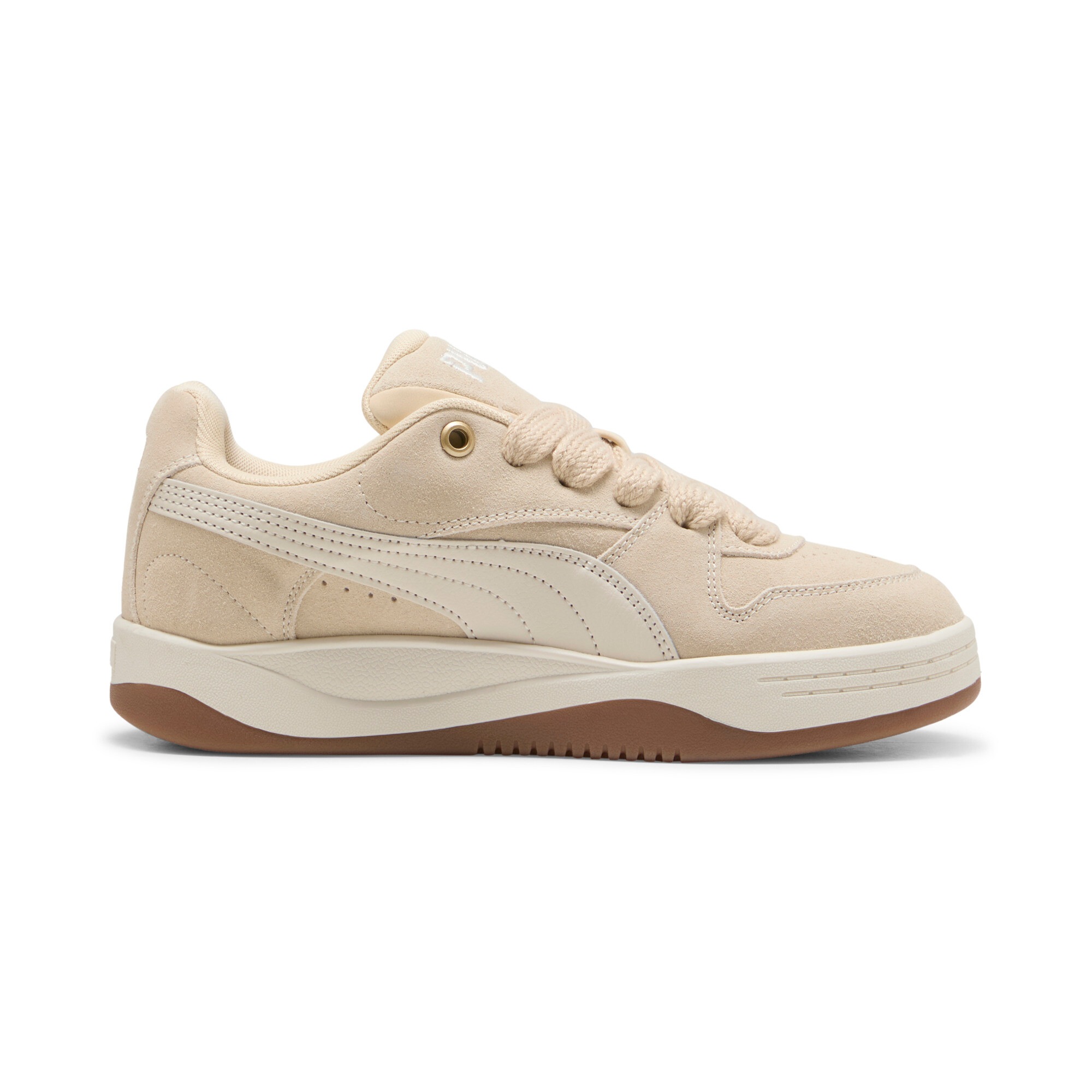 PUMA Sneaker »PARK LUNA SD«