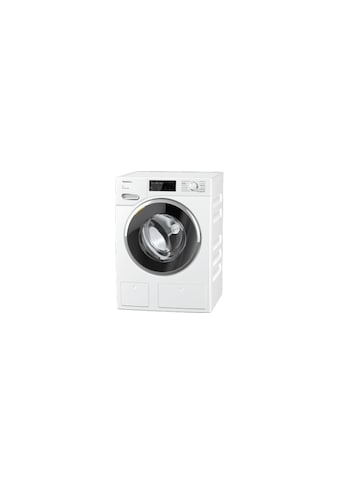 Miele Waschmaschine »W1 600-60 CH R«, W1 600-60 CH R, 9 kg, 1400 U/min kaufen