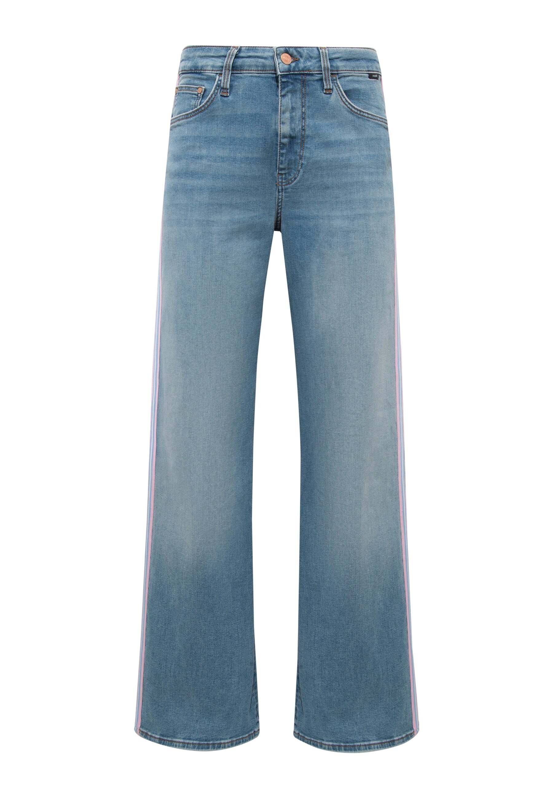 Mavi Weite Jeans »Mavi Jeans Malibu«