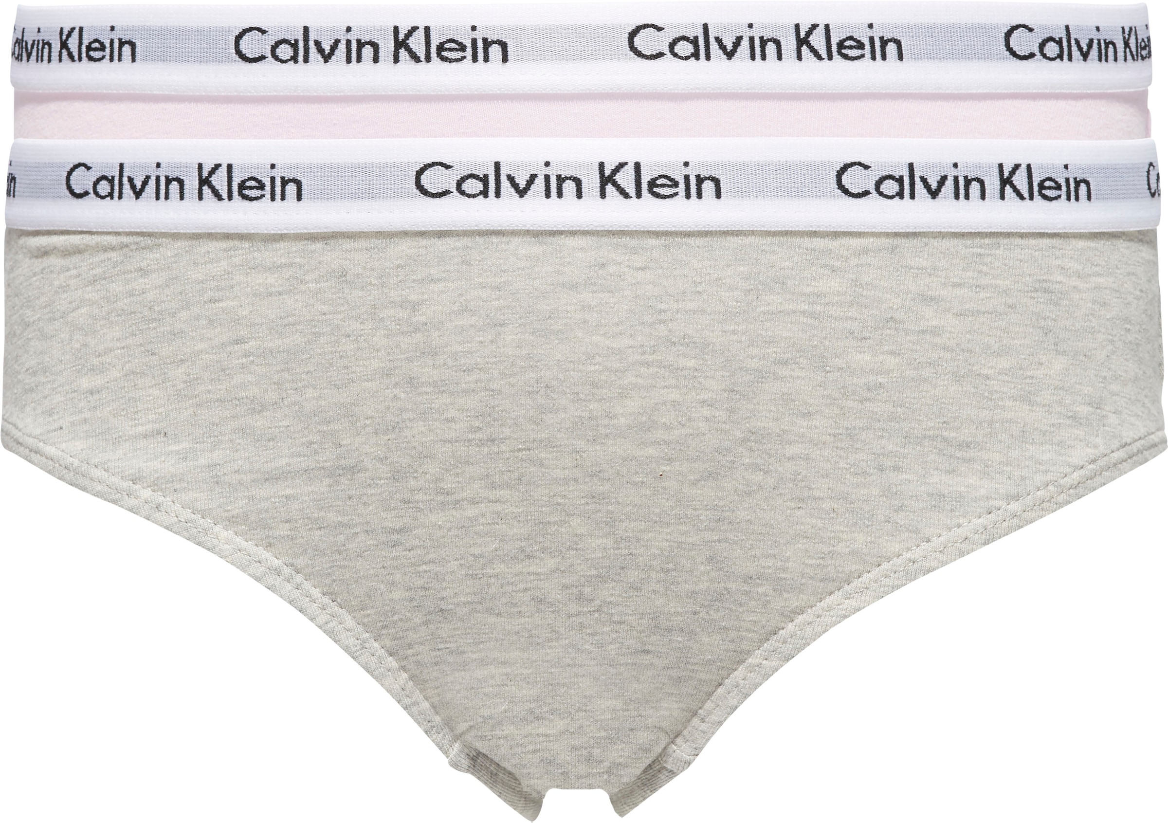 ✵ Calvin Klein Slip, Kinder Kids Junior MiniMe,für Mädchen mit Logobund  online bestellen | Jelmoli-Versand