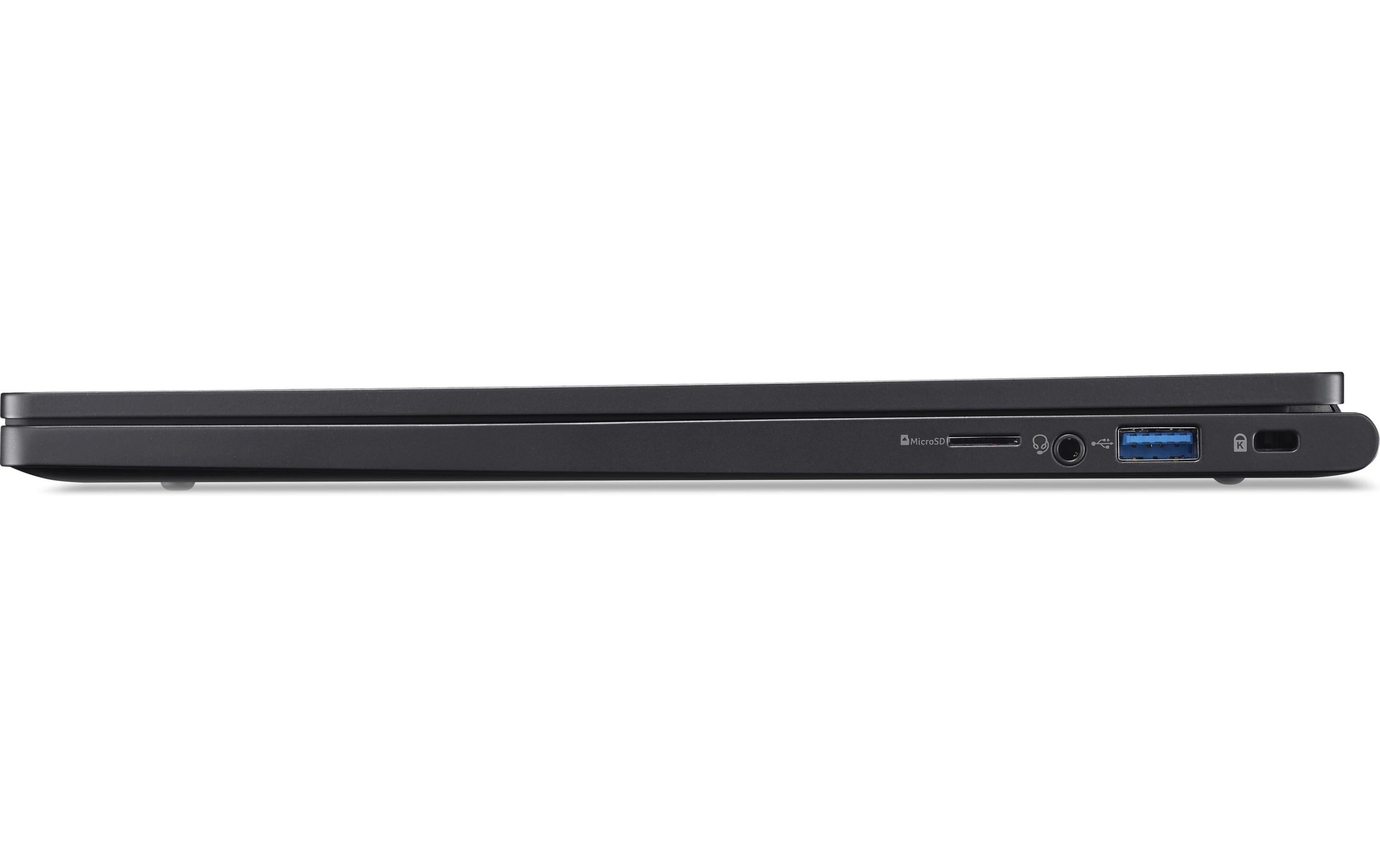 Acer Notebook »TravelMate P6 (TMP614-73-TCO-725R)«, 35,42 cm, / 14 Zoll, Intel, Core Ultra 7, ARC, 512 GB SSD