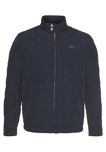 Steppjacke »QUILTED WINDCHEATER«, ohne Kapuze