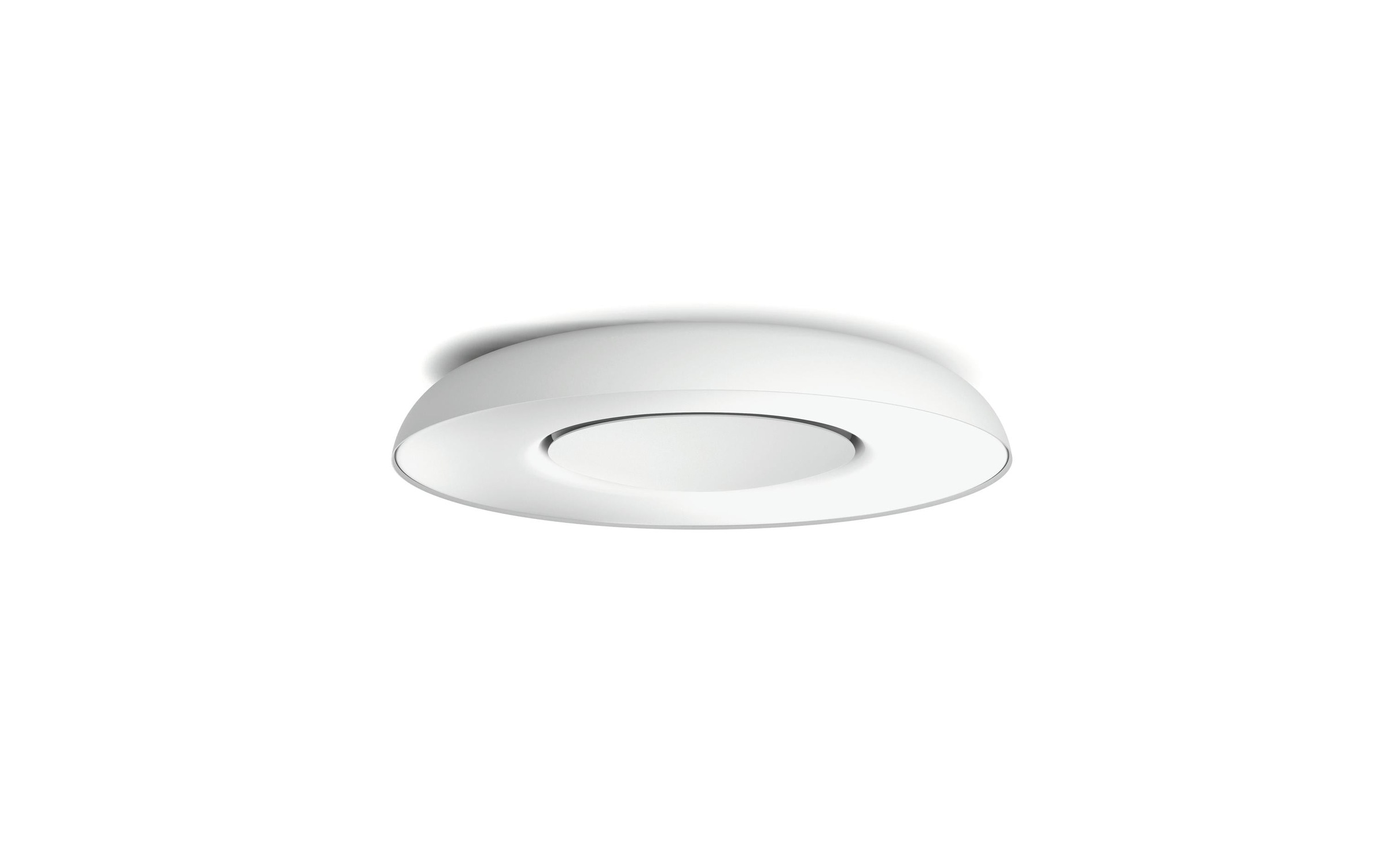 Philips Hue Deckenleuchte »Hue Deckenleuchte White«, 1 flammig