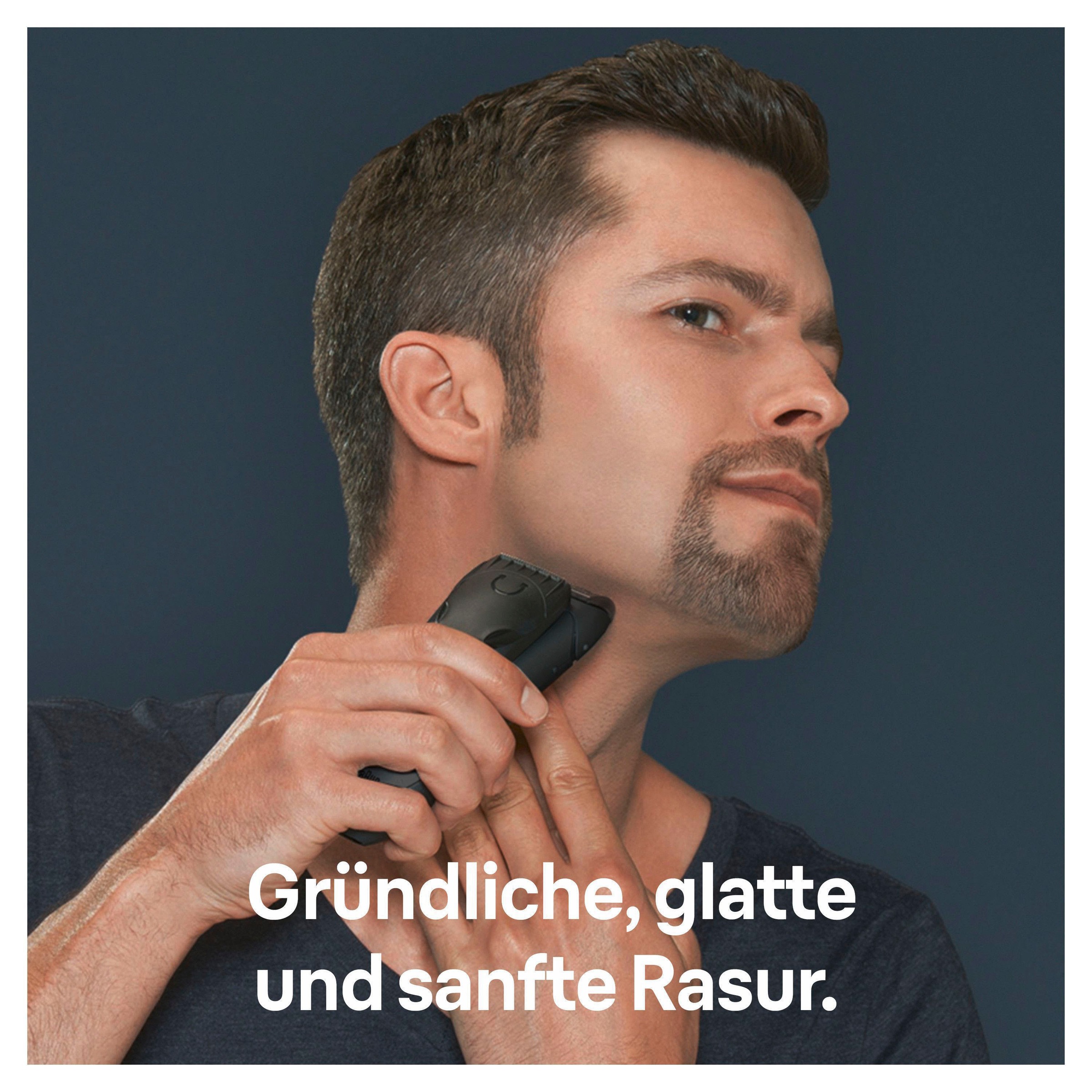 ❤ Braun Ersatzscherteil »Series 1 bestellen cruZer Jelmoli-Online und im Series mit kompatibel Shop Rasierern 1 10B«