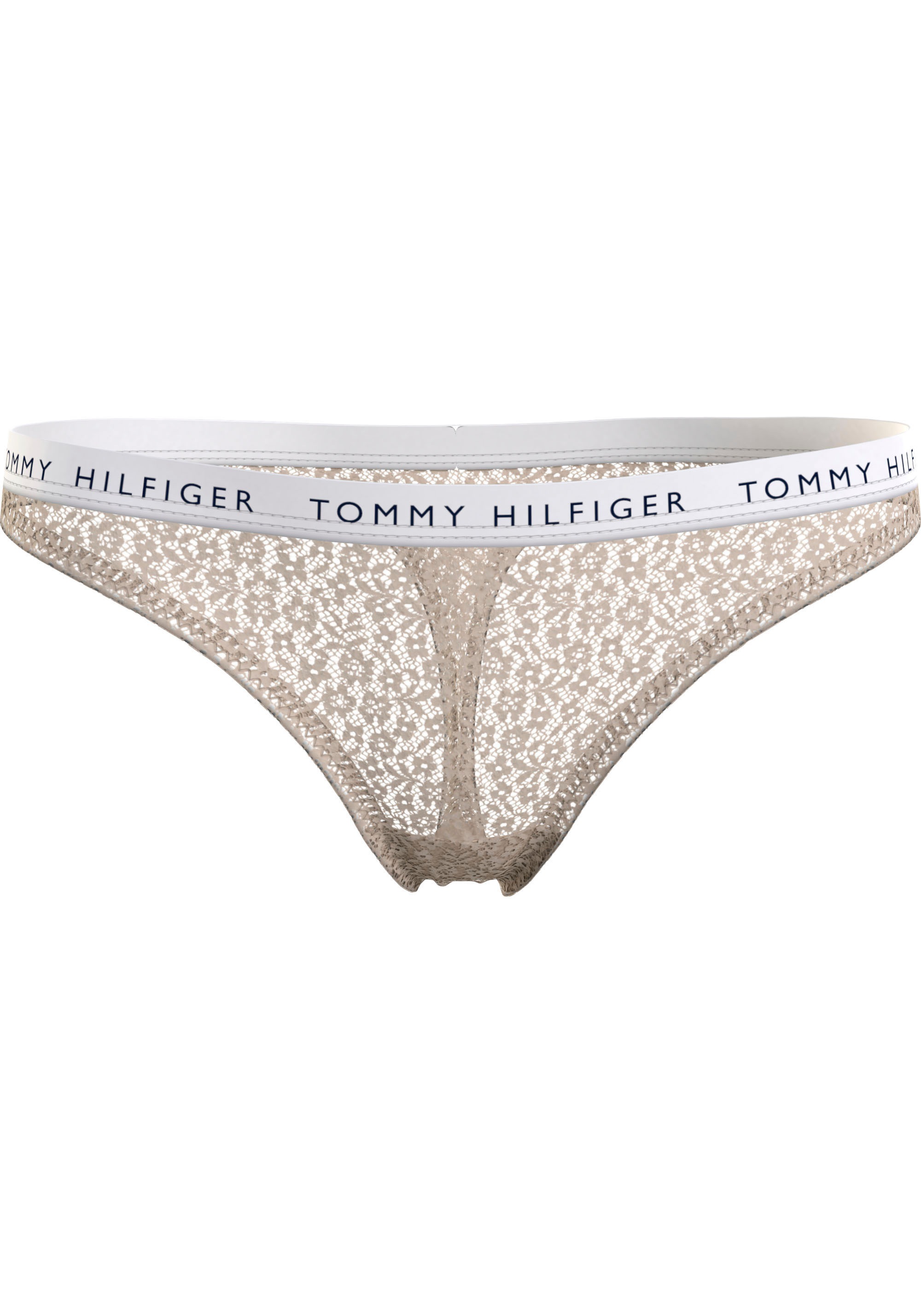 3er Underwear 3 ❤ T-String, im ordern 3er-Pack), (Packung, Shop Set im Hilfiger Jelmoli-Online St., Tommy