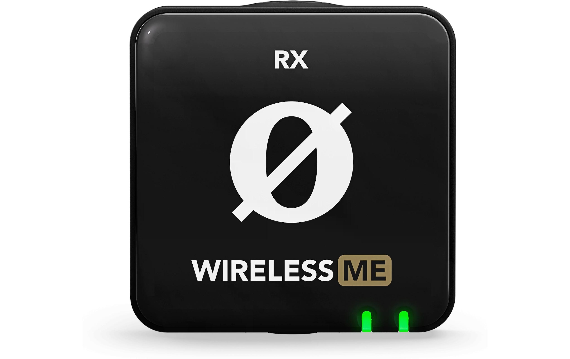 RODE Microphones Mikrofon »Wireless ME Dual«