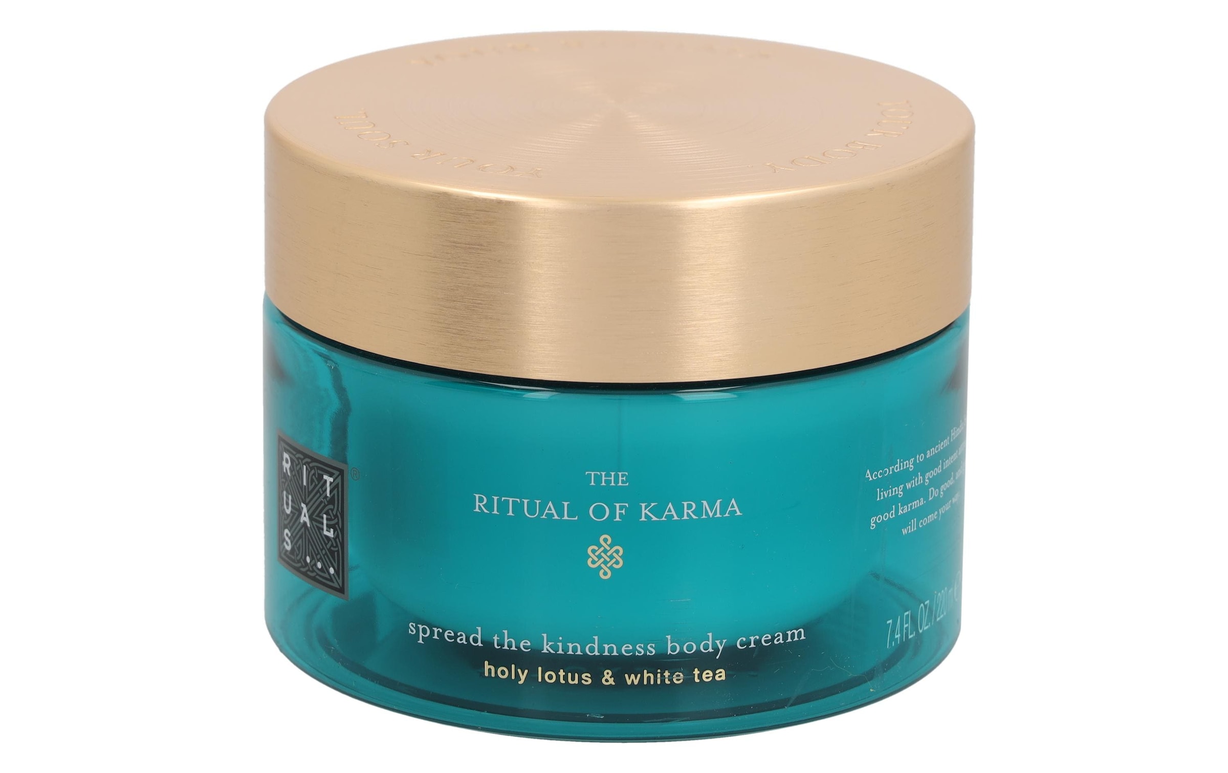 Körpercreme »Karma Spread The Kindness 220 ml«