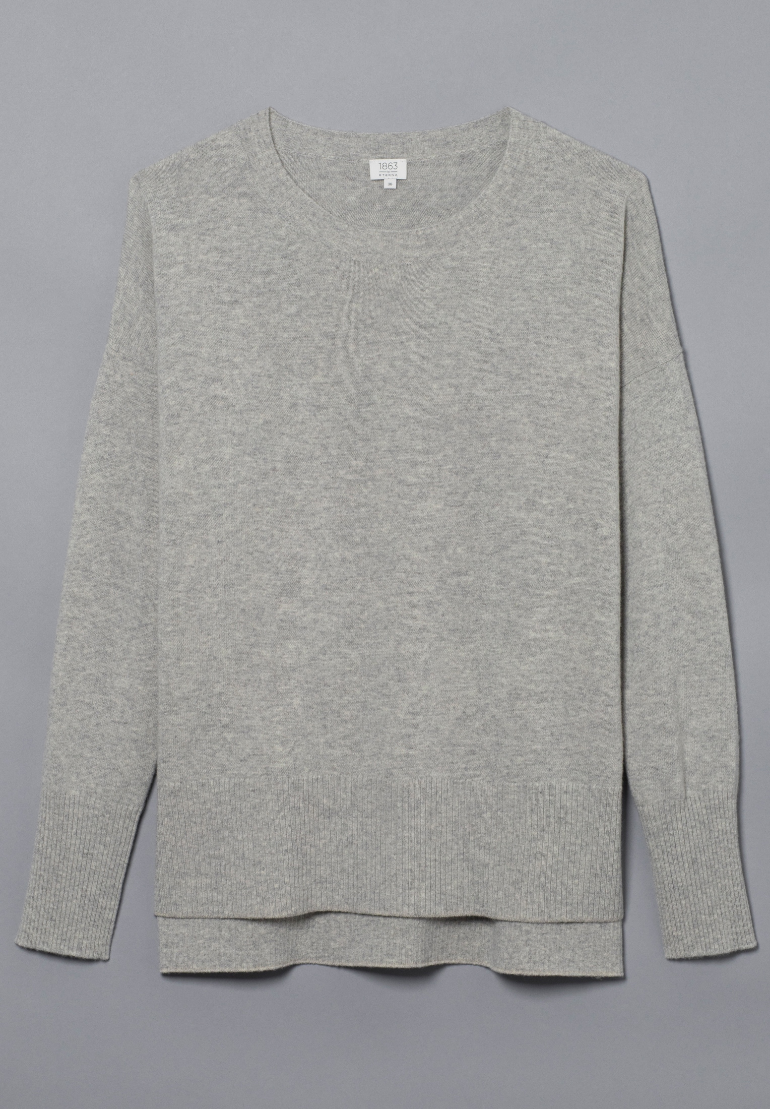 Eterna Strickpullover