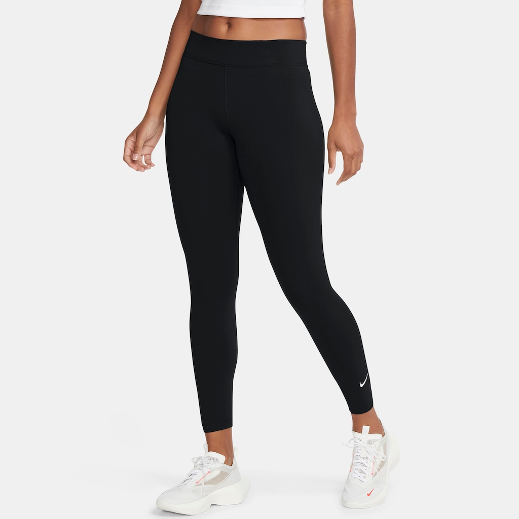 Nike Sportswear Leggings »Essential Women's / Mid-Rise Leggings«