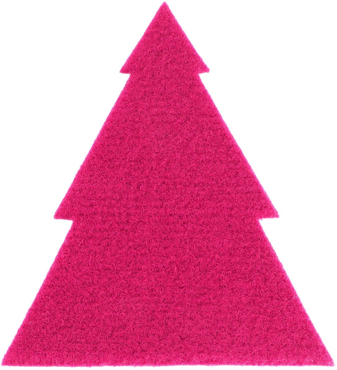 Primaflor-Ideen in Textil Platzset »Tannenbaum, Weihnachtsdeko«, (Set, 6 St.),  ideal als Besteckunterlage, Tischdeko oder Untersetzer online shoppen |  Jelmoli-Versand