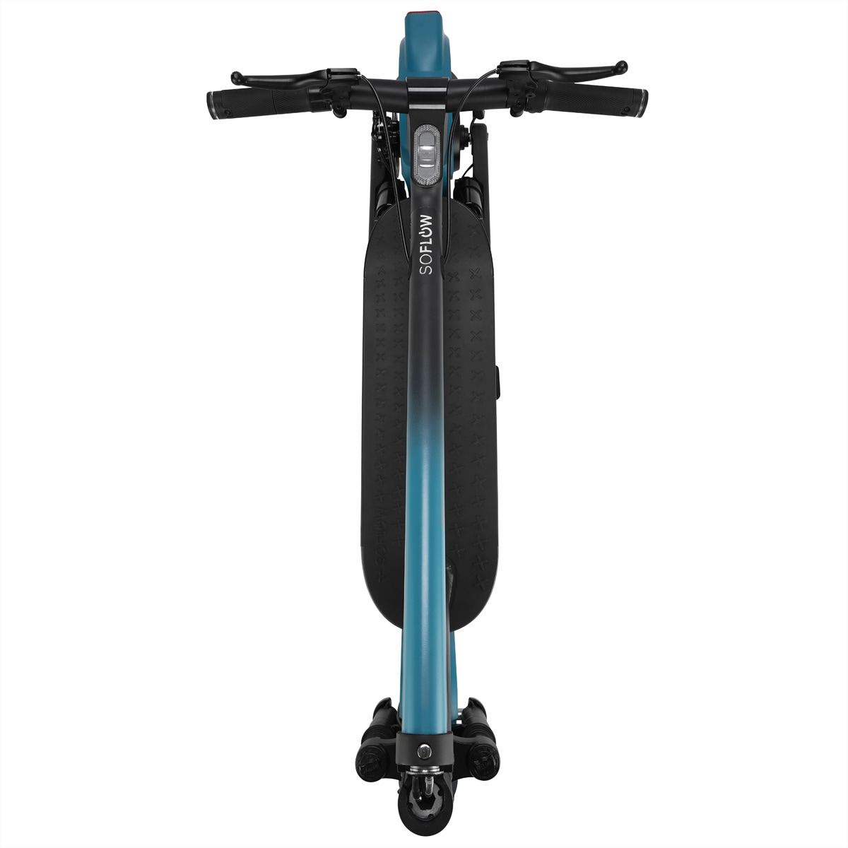 soflow Scooter »SoFlow E-Scooter SO4 PRO MAX, Anthracite«