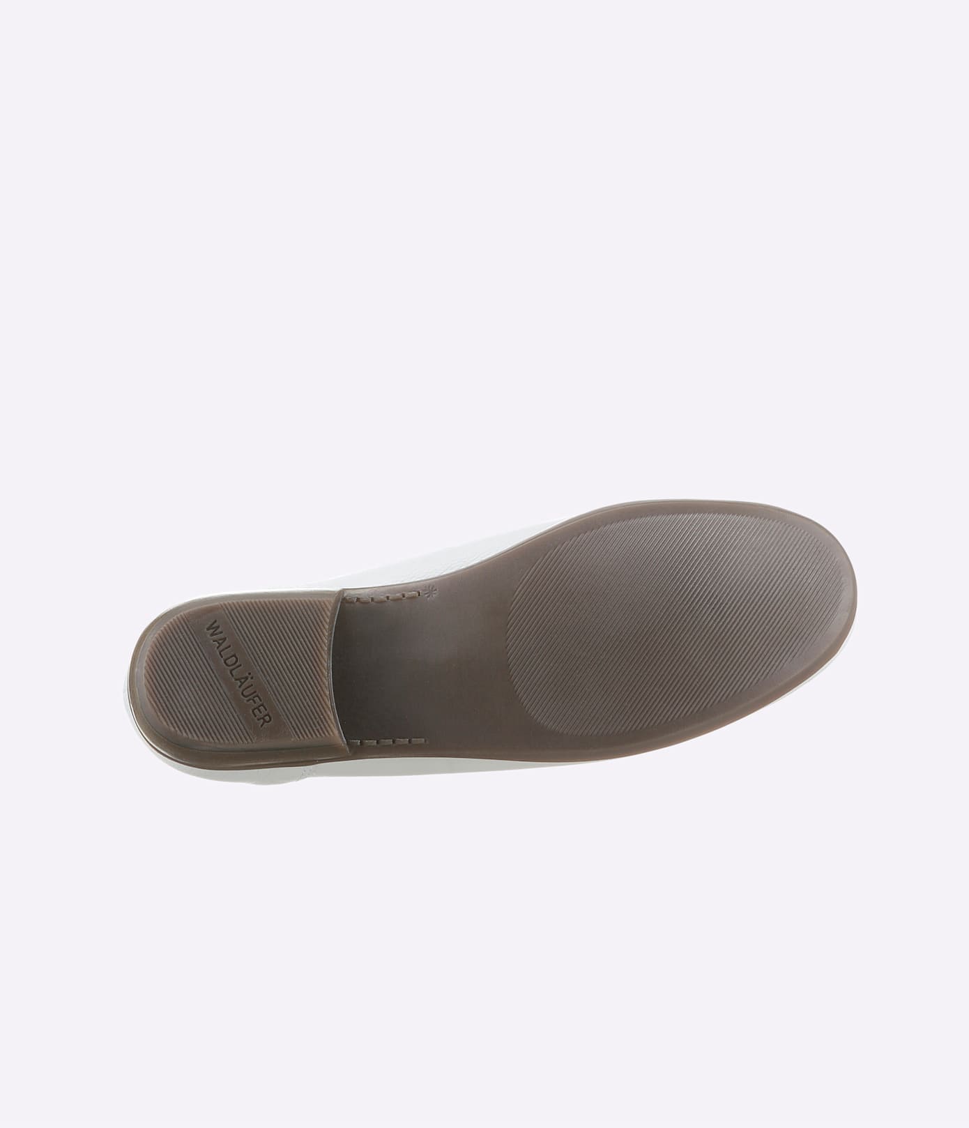 Waldläufer Slipper