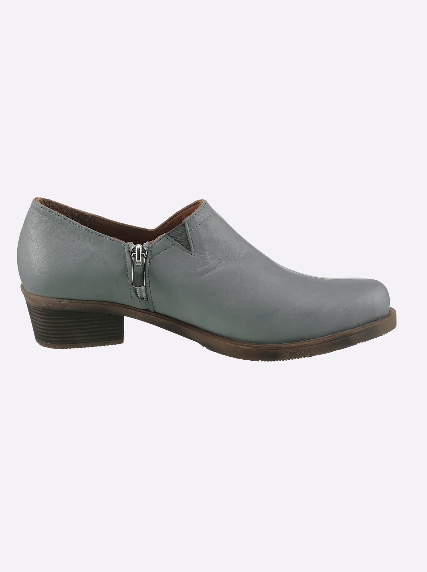Andrea Conti Stiefelette
