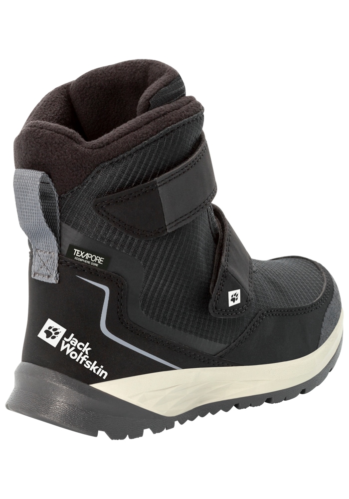 Jack Wolfskin Winterstiefel »POLAR BEAR TEXAPORE HIGH VC K«
