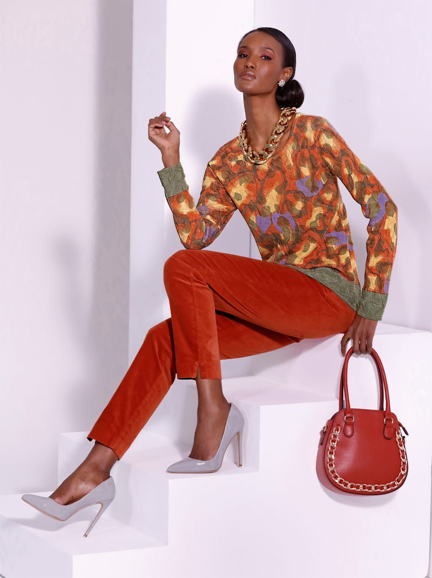 creation L Samthose