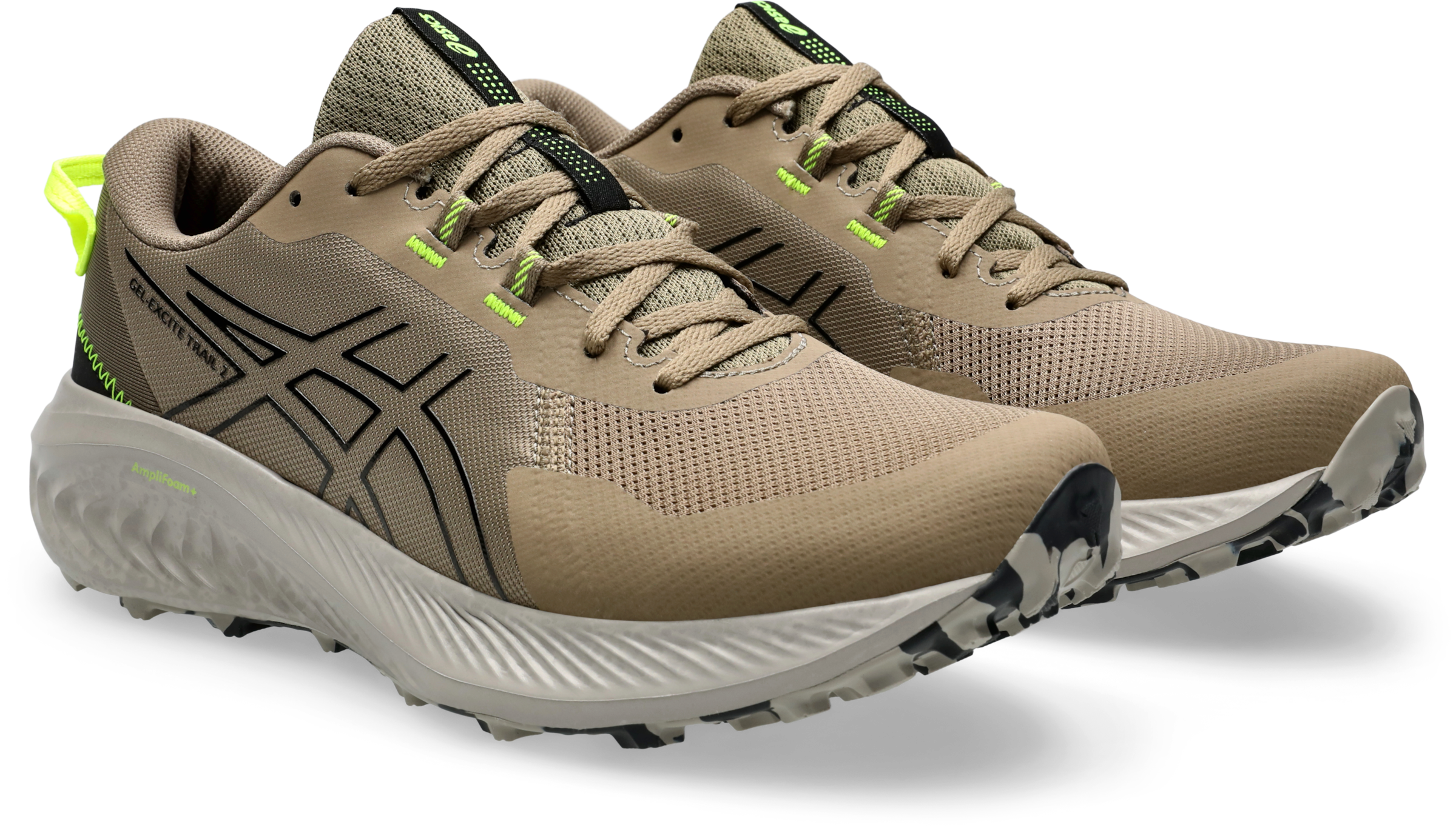 Trailrunningschuh »GEL-EXCITE TRAIL 2«