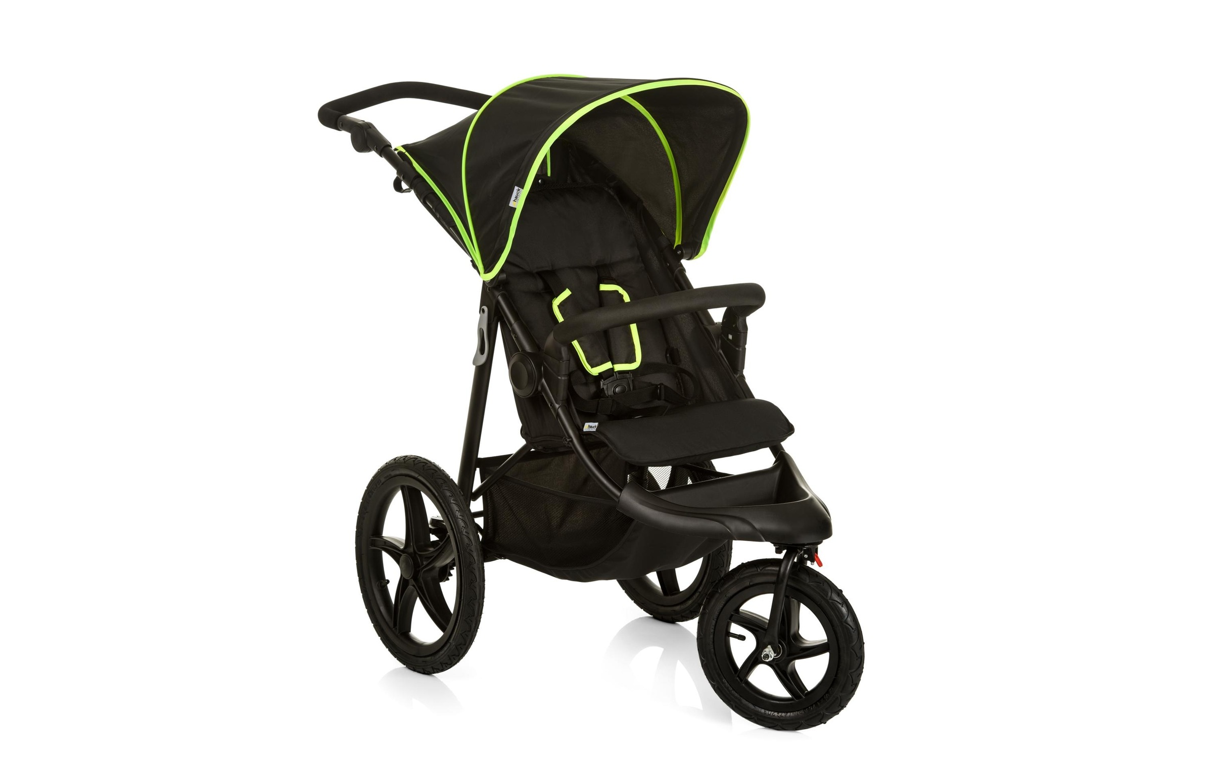 Hauck Kinder-Buggy »Hauck Sportwagen Runner« 25 kg